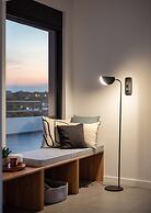 Sounio Panoramic Loft