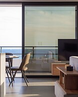 Sounio Panoramic Loft