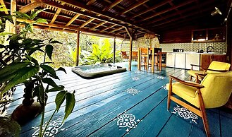 Habitation Caféière Samana Beauséjour