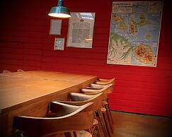 Habitation Caféière Samana Beauséjour