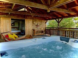 Habitation Caféière Samana Beauséjour