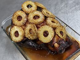 Habitation Caféière Samana Beauséjour