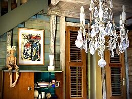 Habitation Caféière Samana Beauséjour