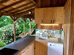 Habitation Caféière Samana Beauséjour