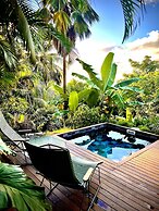 Habitation Caféière Samana Beauséjour