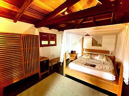 Habitation Caféière Samana Beauséjour