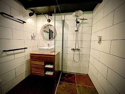 Habitation Caféière Samana Beauséjour