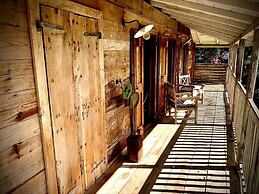 Habitation Caféière Samana Beauséjour