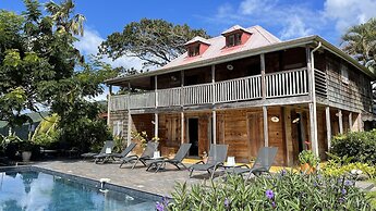 Habitation Caféière Samana Beauséjour