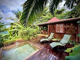 Habitation Caféière Samana Beauséjour