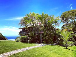 Habitation Caféière Samana Beauséjour