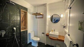 Habitation Caféière Samana Beauséjour