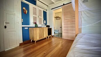 Habitation Caféière Samana Beauséjour