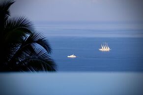 Habitation Caféière Samana Beauséjour