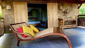 Habitation Caféière Samana Beauséjour