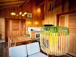Habitation Caféière Samana Beauséjour