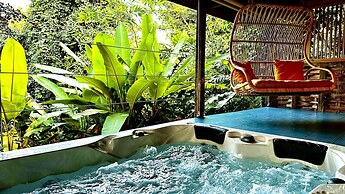 Habitation Caféière Samana Beauséjour