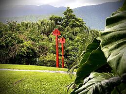 Habitation Caféière Samana Beauséjour