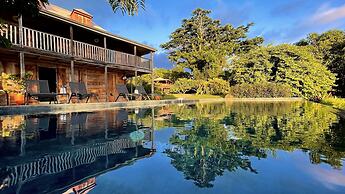 Habitation Caféière Samana Beauséjour