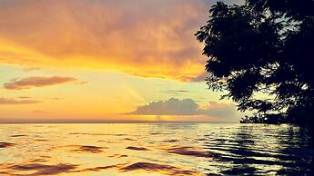 Habitation Caféière Samana Beauséjour