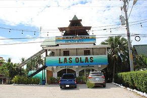 Hotel Las Olas