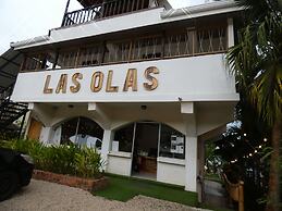 Hotel Las Olas