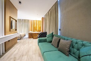 Antalya City Hotel & Spa