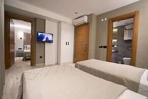 Antalya City +12 Adult Only