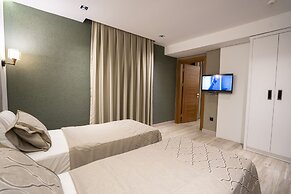 Antalya City +12 Adult Only