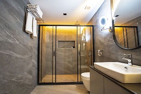 Antalya City +12 Adult Only