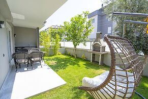 Antalya City +12 Adult Only