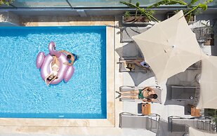 Antalya City +12 Adult Only