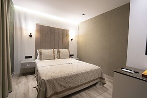 Antalya City +12 Adult Only