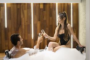 Antalya City +12 Adult Only