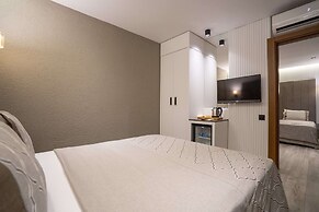 Antalya City +12 Adult Only