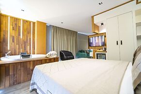 Antalya City +12 Adult Only