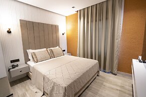 Antalya City +12 Adult Only