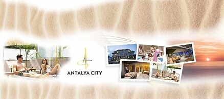 Antalya City +12 Adult Only