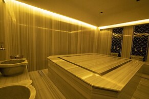 Antalya City +12 Adult Only