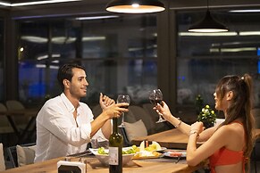 Antalya City +12 Adult Only