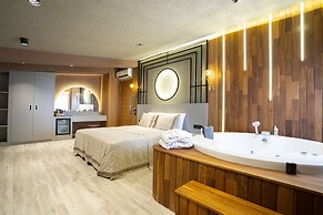 Antalya City Hotel & Spa