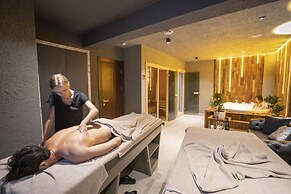 Antalya City +12 Adult Only