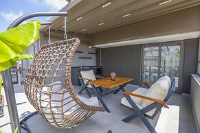 Antalya City +12 Adult Only