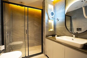 Antalya City +12 Adult Only