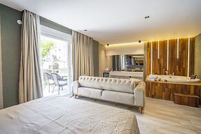 Antalya City +12 Adult Only