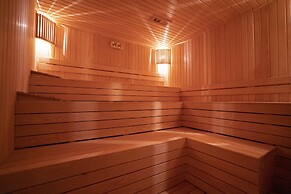 Antalya City +12 Adult Only