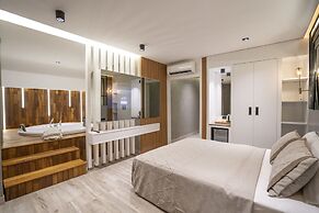 Antalya City +12 Adult Only