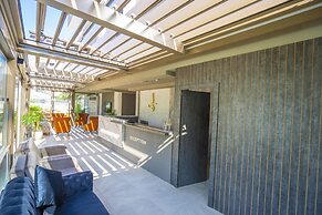 Antalya City +12 Adult Only