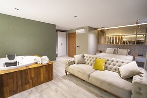 Antalya City +12 Adult Only