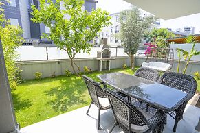 Antalya City +12 Adult Only